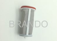 Mini 304 Stainless Steel Reverse Osmosis Parts Connector Food Grade