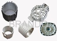 High Precision Customized Aluminum Die Castings CE ISO9001 Certification