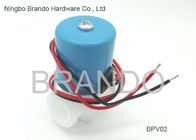 Reverse Osmosis Parts Drinking Water Dispenser Solenoid Valve 24V DC with Female 1/4&quot;
