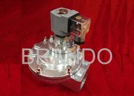T Series BGZ50 Pneumatic Pulse Valve with Diaphragm And Armature Assembly