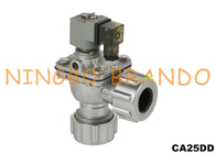 CA25DD 1&quot; Compression Fittings Dust Collector Valve CA25DD010-300