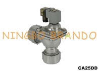 CA25DD 1&quot; Compression Fittings Dust Collector Valve CA25DD010-300