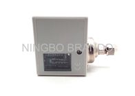 Pressure Control Air Compressor Pressure Switch For Refrigeration Air Condition Plant