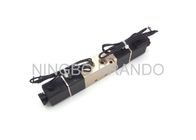 F Class IP65 40 Micron Filtered Air Inner Guide Type Pneumatic Solenoid Valve