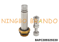 LPG CNG Injector Rail Repair Kit Solenoid Armature Assembly