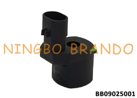 BB09025001 Injector Rail Solenoid Valve Coil For BRC LPG CNG