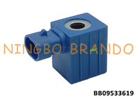 BB09533619 Solenoid Valve Coil For OMVL LPG CNG Injector Rail