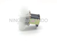 Male Thread Connecting Port Type Reverse Osmosis Parts Water Purifier Solenoid Valve