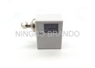 White 33bar Max.gas Tigh Test Pressure Single Pressure Control Switch