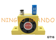 GT16 Findeva Type Pneumatic Golden Turbine Vibrator For Industrial Hopper