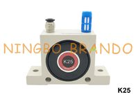 K25 Findeva Type Pneumatic Ball Vibrator For Industrial Cement Powder Hopper