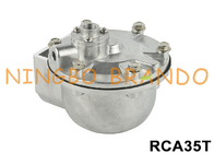 1-1/2'' RCA35T Replacement Remote Pilot Valve For Dust Collector