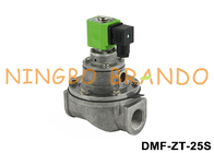 DMF-T-25S 1'' Straight Through BFEC Pulse Jet Valve For Dust Collector