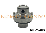 BFEC MF-Y-40S 1.5'' Embedded Remote Pilot Pulse Valve For Dust Collector