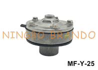 BFEC MF-Y-25 1'' Submerged Remote Pilot Pulse Jet Valve For Dust Collector