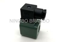 24v DC DMF Solenoid Coil Used for BFEC Dust Bag Collector Pulse Valve with DIN43650A Connector