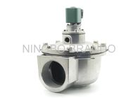 G 2 1/2&quot; 	Pneumatic Pulse Valve DMF-Z-62S with Double Diaphragm Made of High Quality Viton