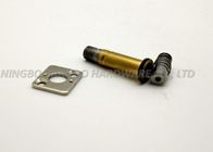 Car Suspension System Solenoid Stem 2 Way Stainless Steel 304 Material