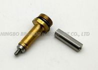 2 Way Brass Valve Stems Stainless Steel Armature Assembly For LNG BOG