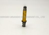 430fr H59 Plunger Tube High Precision Depth 17.5mm Mixed Material With NBR