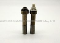 2 Way Silvery Color Pneumatic Cylinder Valve Weight 35g For Car Clutch