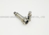 Pentagon Thread Seat Excellent Quality Control Guide Core/  Solenoid Stem Delivery in shipping