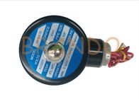 Threaded Ports 2 Way 2 Position Solenoid Valve 2W-040-10 3/8&quot; Inch Direct Acting