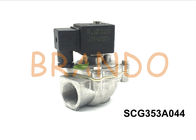 1 Inch Black Color Solenoid Diaphragm A25 for ASCO type Pulse Jet Valve SCG353A044