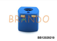 BC.080 ATIKER Type 12VDC 8W K01.001200 LPG/CNG Gas Cut-Off Solenoid Valve Coil