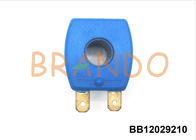 BC.080 ATIKER Type 12VDC 8W K01.001200 LPG/CNG Gas Cut-Off Solenoid Valve Coil
