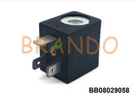 EVI 7/8 AMP 6.3 X 0.8 AMISCO Type Solenoid Coil 8mm Hole Size DC24V/AC220V
