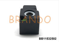 K23D-1.2T K25D K35D 3/2 Way Micro Pneumatic Solenoid Valve Coil 11mm Internal Diameter