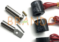 FTX8267A01505439 Kits ASCO 162188 With MP-C-011 Solenoid Coil 240/50FB For Henny Penny Commercial Kitchen Fryer