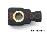 12VDC LPG Reducer Solenoid Coil RGJ / RME MVAT3579 / MVAT3755 Lovato / Tomasetto Type