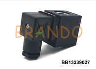ODE Type BDA / BDV Solenoid Coil 30 mm x φ13 mm For AC220V / DC24V 21 / 31 Solenoid Valves