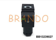 ODE Type BDA / BDV Solenoid Coil 30 mm x φ13 mm For AC220V / DC24V 21 / 31 Solenoid Valves