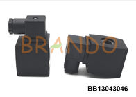 Best Nr.0210B Refrigeration Solenoid Coil 13 mm x 40 mm DIN43560A AC220V / DC24V
