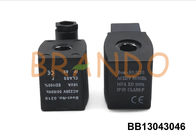 Best Nr.0210B Refrigeration Solenoid Coil 13 mm x 40 mm DIN43560A AC220V / DC24V