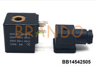 0545 110-030 NASS Type Electronic Drain Solenoid Valve Coil System 13 DC24V AC220V