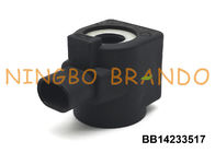 BRC Type CNG Pressure Reducer Solenoid Coil / 10R-30 0320 EMER C300 Type Magnetic Coil