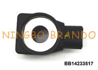 BRC Type CNG Pressure Reducer Solenoid Coil / 10R-30 0320 EMER C300 Type Magnetic Coil