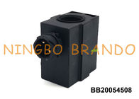 5392900070 Solenoid Coil For EKS Electromagnetic Type Brake Valve φ20mm X 39mm X 60mm