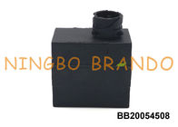 5392900070 Solenoid Coil For EKS Electromagnetic Type Brake Valve φ20mm X 39mm X 60mm