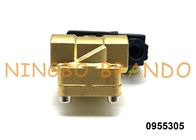 0955305 2 Way G1/2&quot; Normally Open Electric Solenoid Valve ASCO Type 8210G018 8210G014