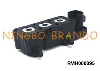 RVH000095 Air Suspension Solenoid Valve Coil For Land / Range Rover Sport LR3 LR4 Front Axle