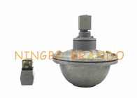 AD 220V DC 24V T Series Aluminum Body CA50T Goyen Type Electromagnetic Pulse Valve For Dust Collector Systems