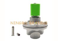1 Inch DN25 Right Angle DMF Series Aluminum Alloy Body DMF-Z-25 Electric Pulse Jet Valves For Dust