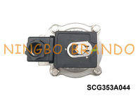 1&quot; SCG353A044 ASCO Type Dust Collector Pulse Valve With Integral Pilot Solenoid AC110V AC220V