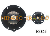 K4504 M2187 Goyen Type Buna Diaphragm Repair Kit For 1 1/2&quot; CA/RCA45T CA/RCA45DD CA/RCA45FS Pulse Valve