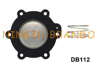 DB112/G Diaphragm Repair Kit For 1.5&quot; Mecair VEM212 VNP212 VEM312 VNP312 VEM412 VNP412 Pulse Valve
